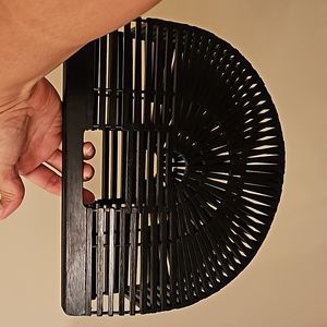 Ark Mini Top Handle Bag